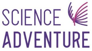 ScienceAdventure logo
